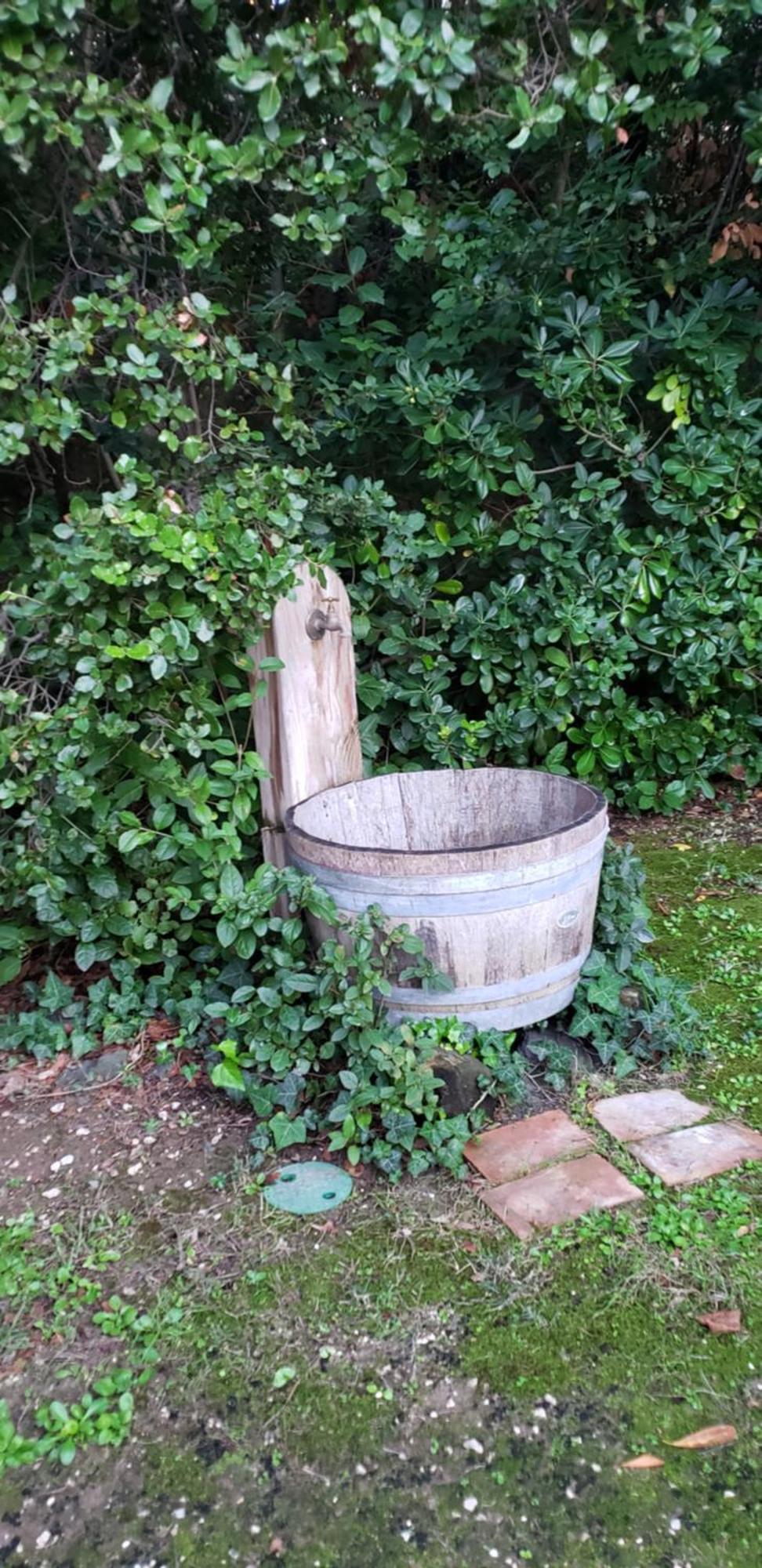 Petit Paradis Au Calme En Plein Μασσαλία Εξωτερικό φωτογραφία