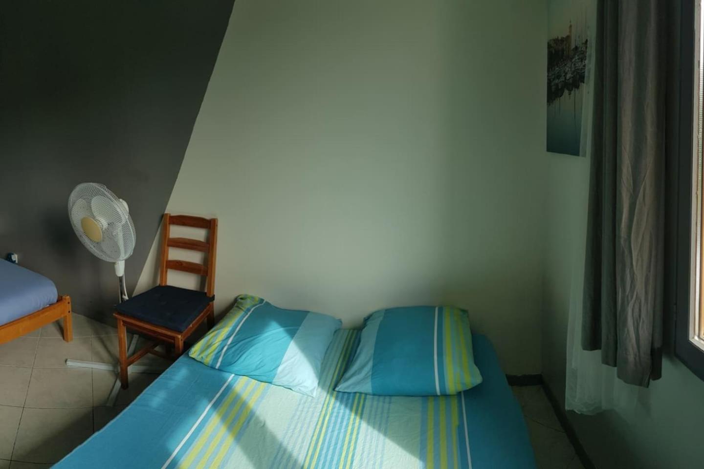 Petit Paradis Au Calme En Plein Μασσαλία Εξωτερικό φωτογραφία