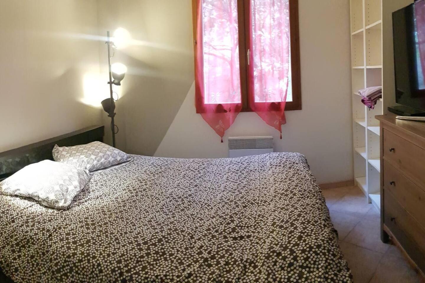 Petit Paradis Au Calme En Plein Μασσαλία Εξωτερικό φωτογραφία